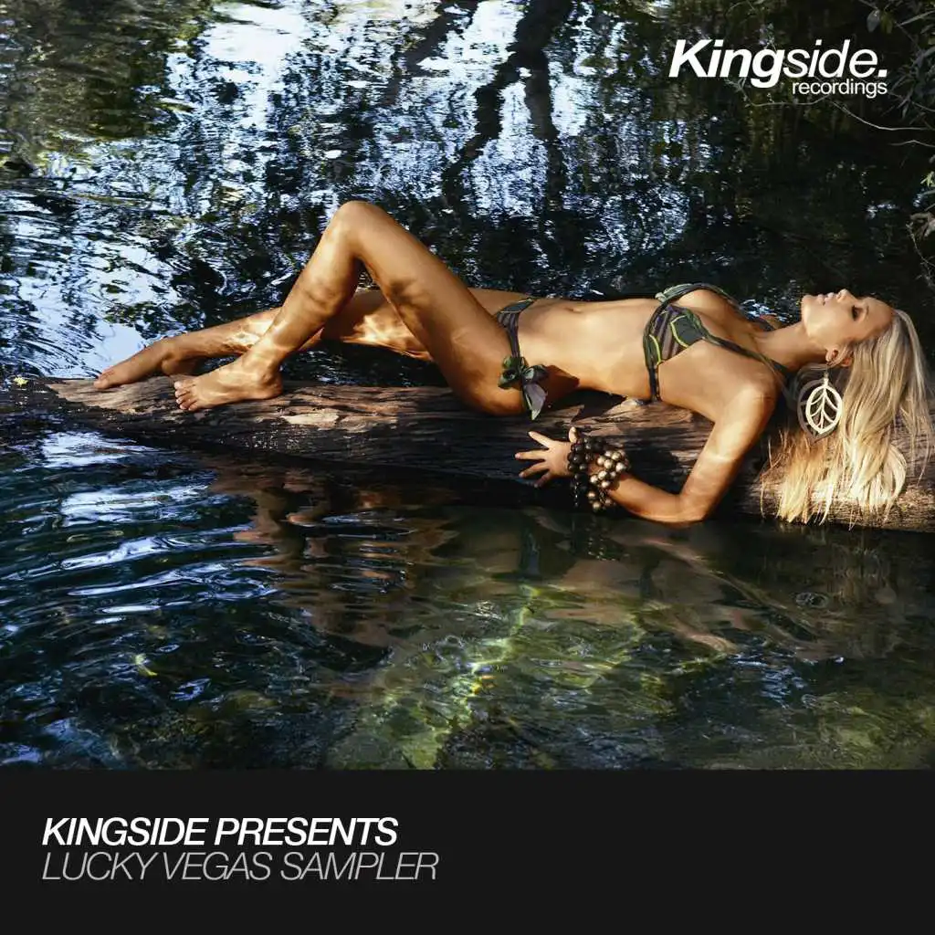 Kingside Presents (Lucky Vegas Sampler)
