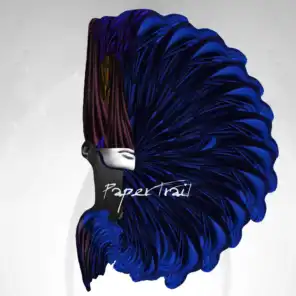 Paper Trail EP