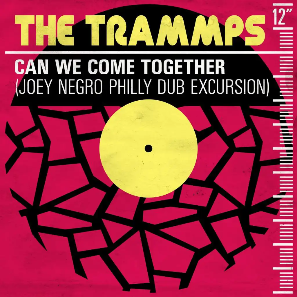 Can We Come Together (Joey Negro Philly Dub Excursion)