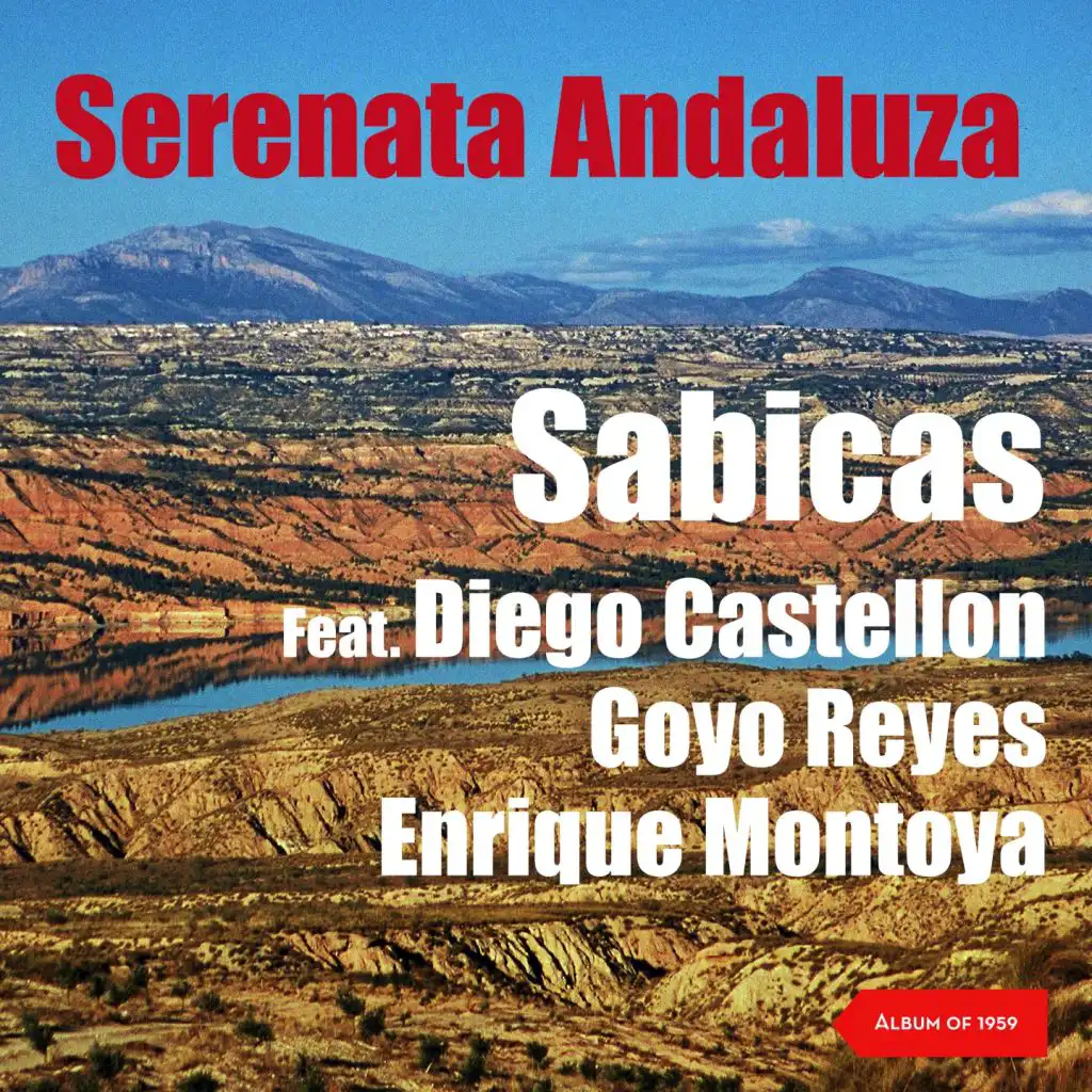 Serenata Andaluza (Album of 1959)