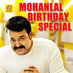 Mohanlal Birthday Special