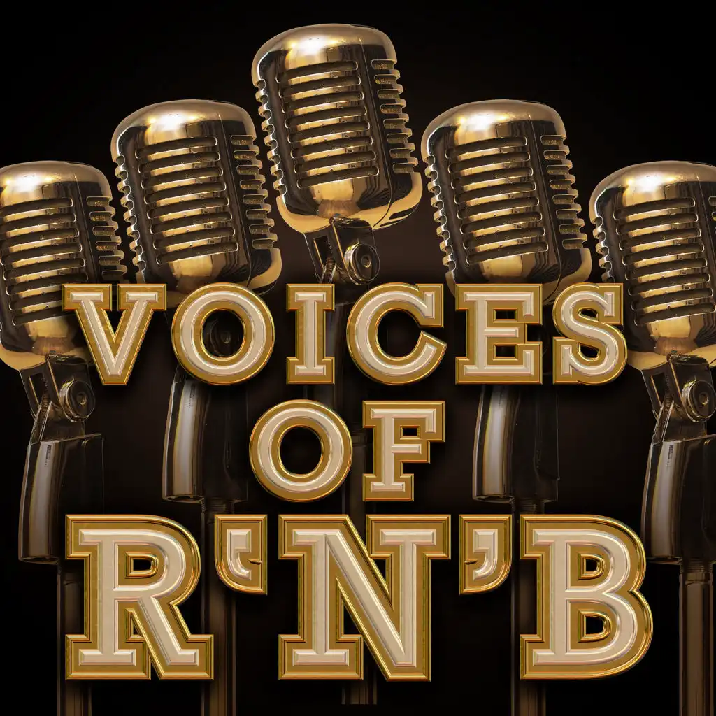 Voices of R'N'B