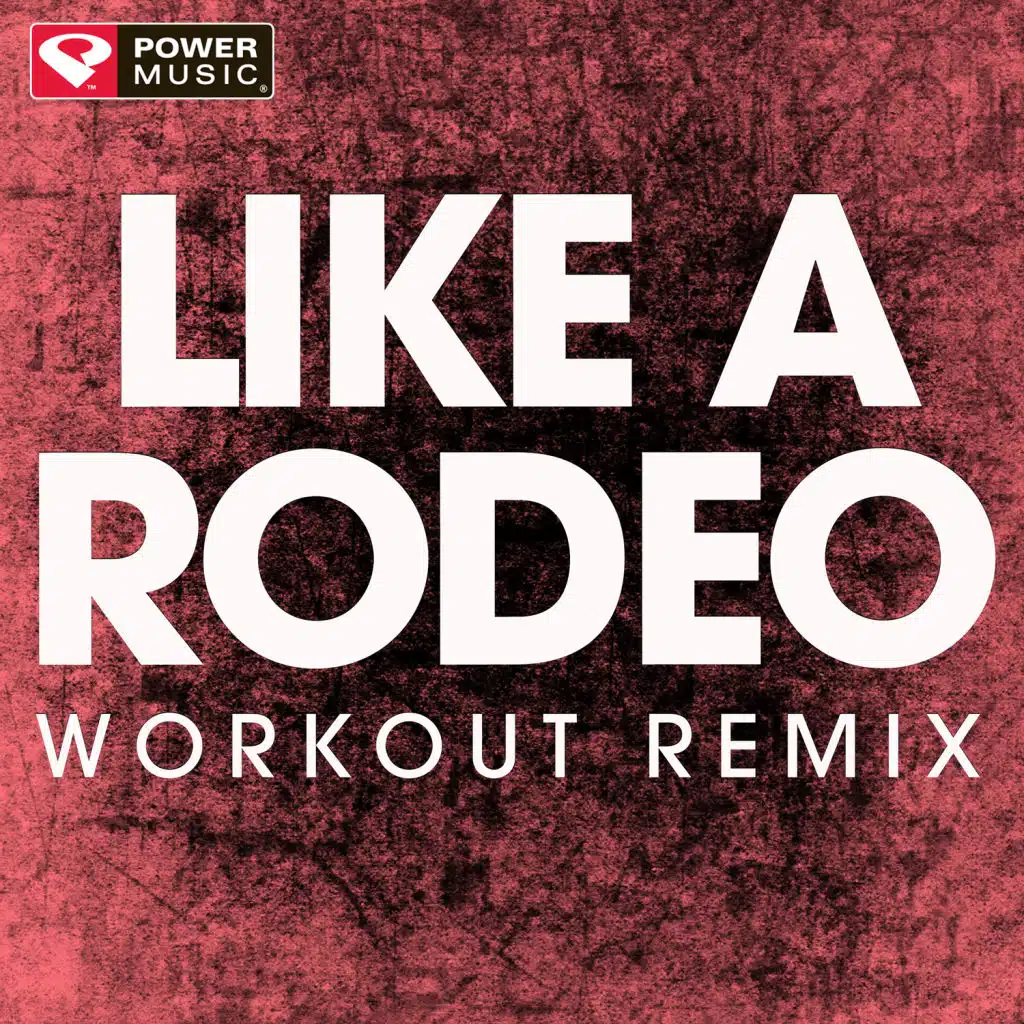 Like a Rodeo - Single