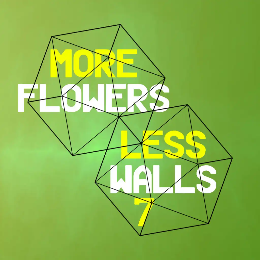 More Flowers, Less Walls! 7