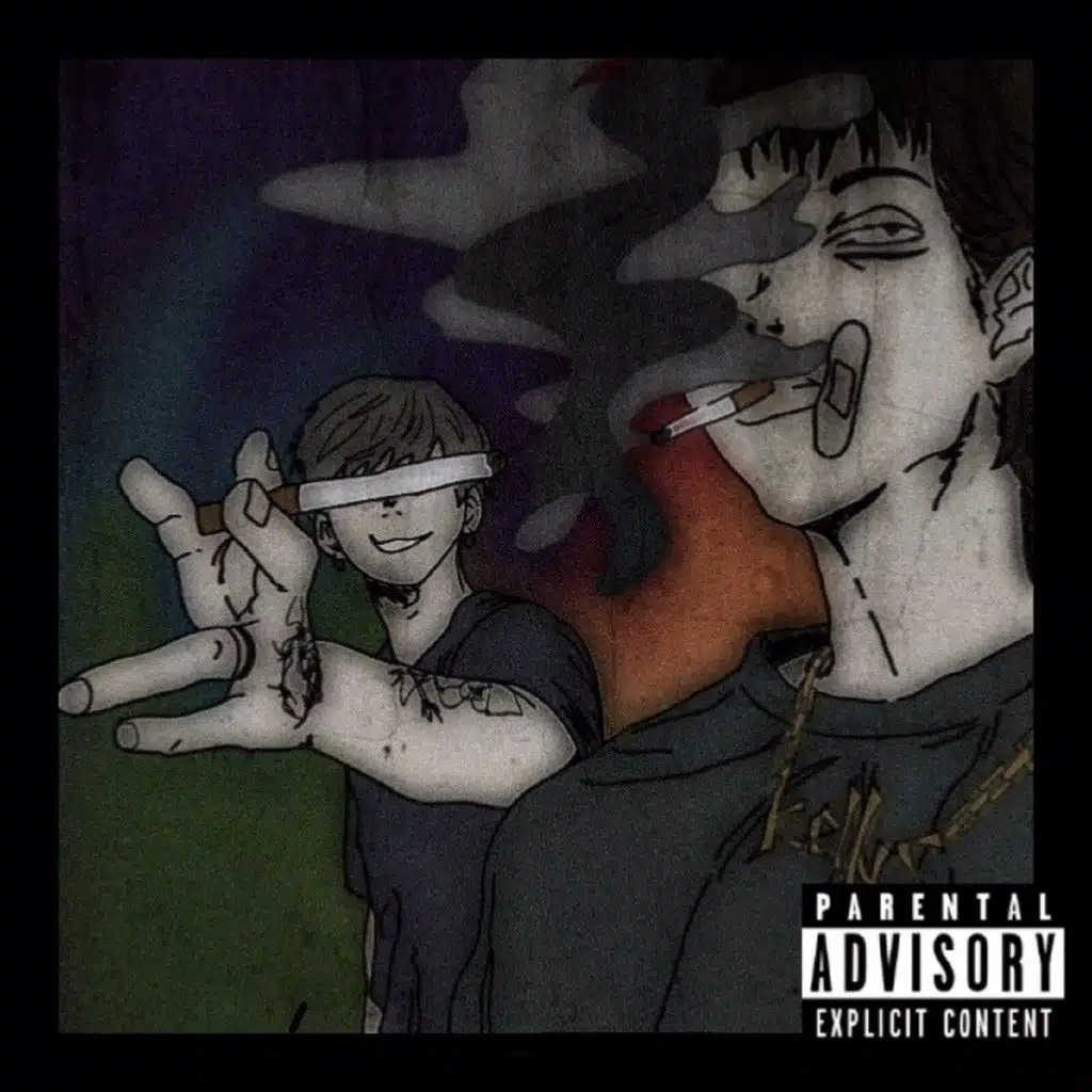 Нет дела (Prod. By dvrklight)