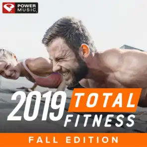 2019 Total Fitness - Fall Edition (Non-Stop Workout Mix)