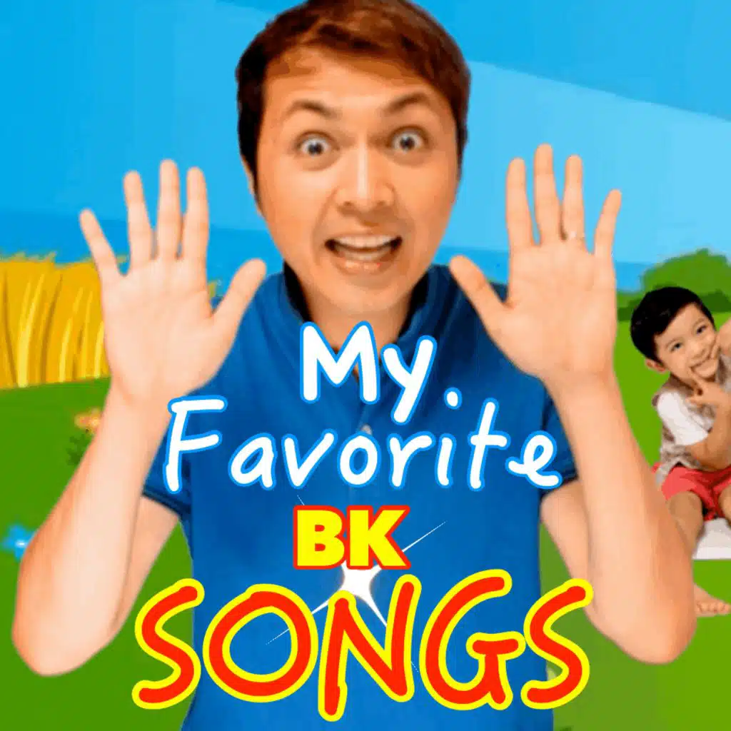 My Favorite BK Songs