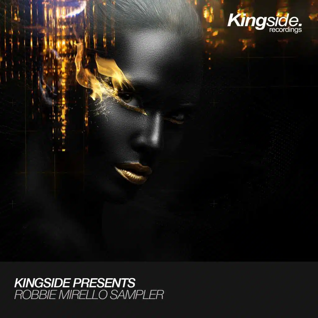 Kingside Presents (Robbie Mirello Sampler)