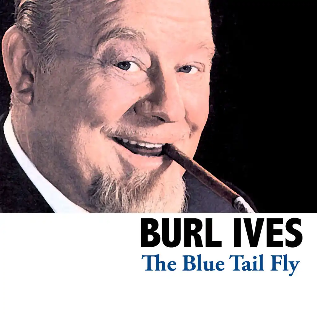 The Blue Tail Fly