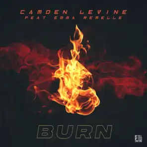 Burn (feat. Emma Remelle)