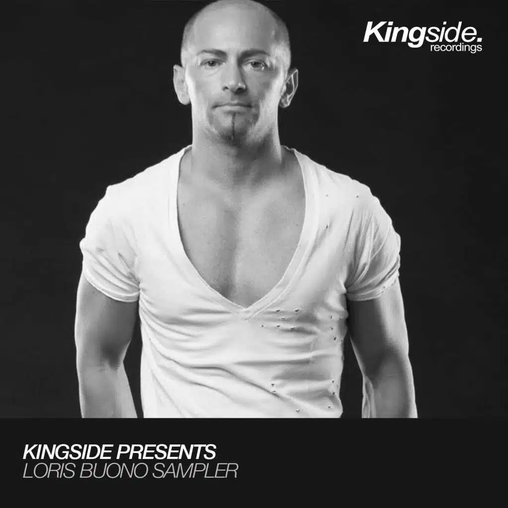 Kingside Presents (Loris Buono Sampler)