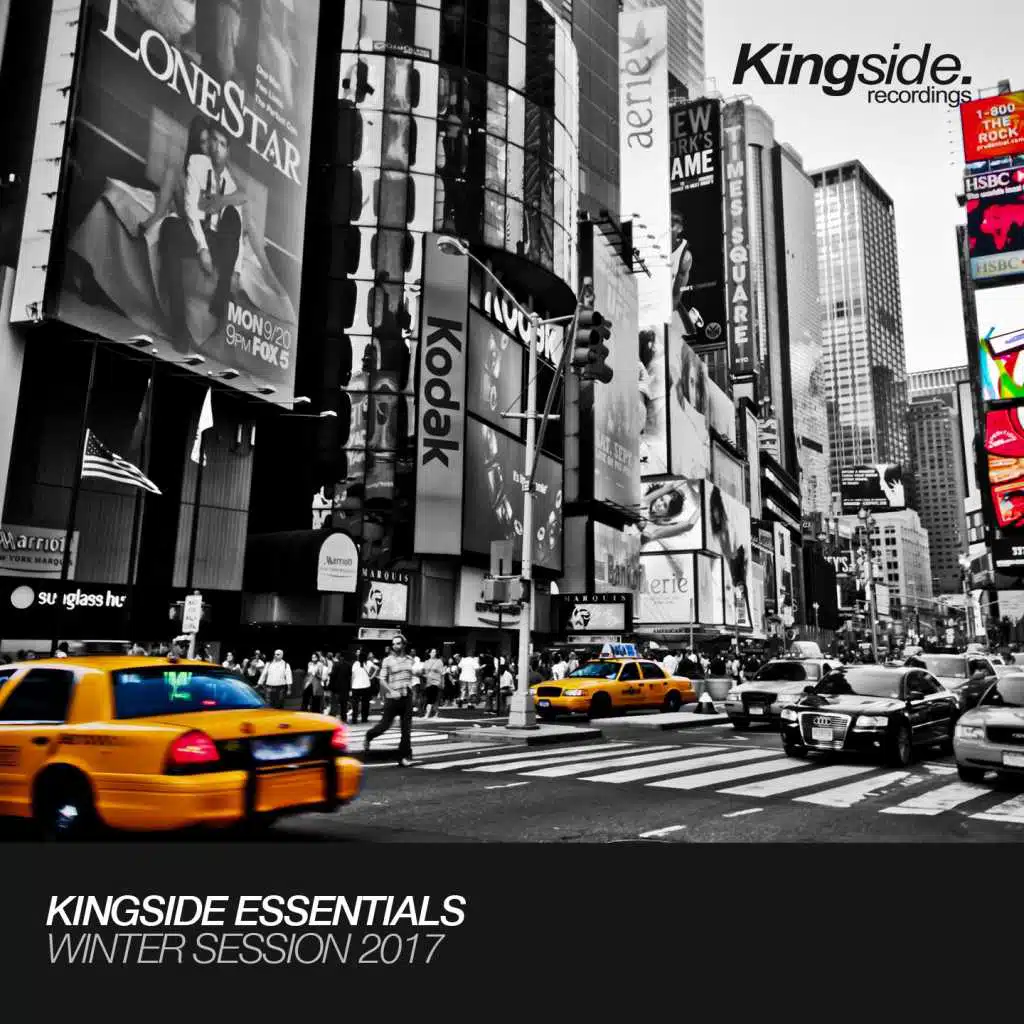 Kingside Essentials (Winter Session 2017)