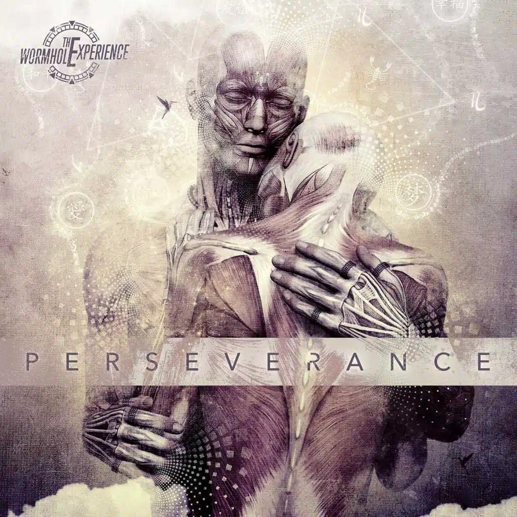 Perseverance (feat. Marco Sfogli)