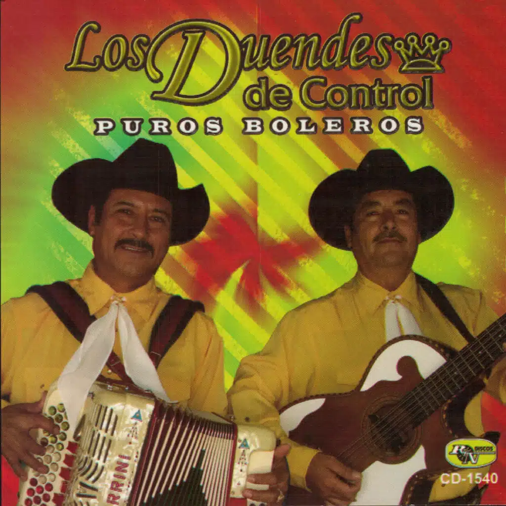 Los Duendes de Control