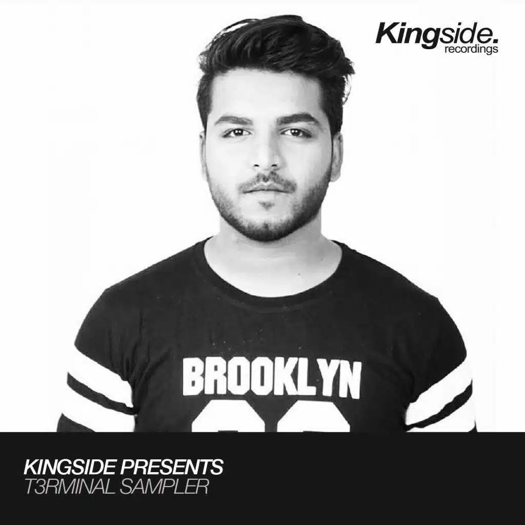 Kingside Presents (T3rminal Sampler)