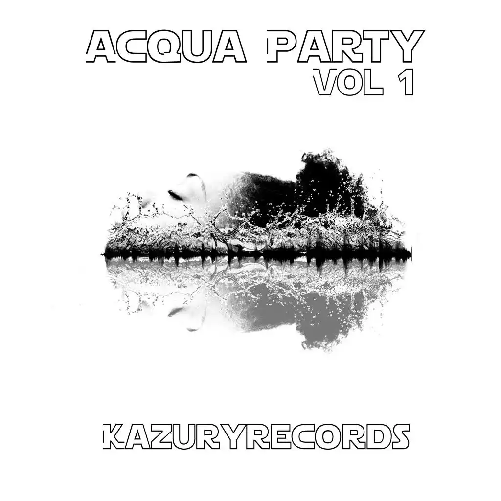 Acqua Party 1