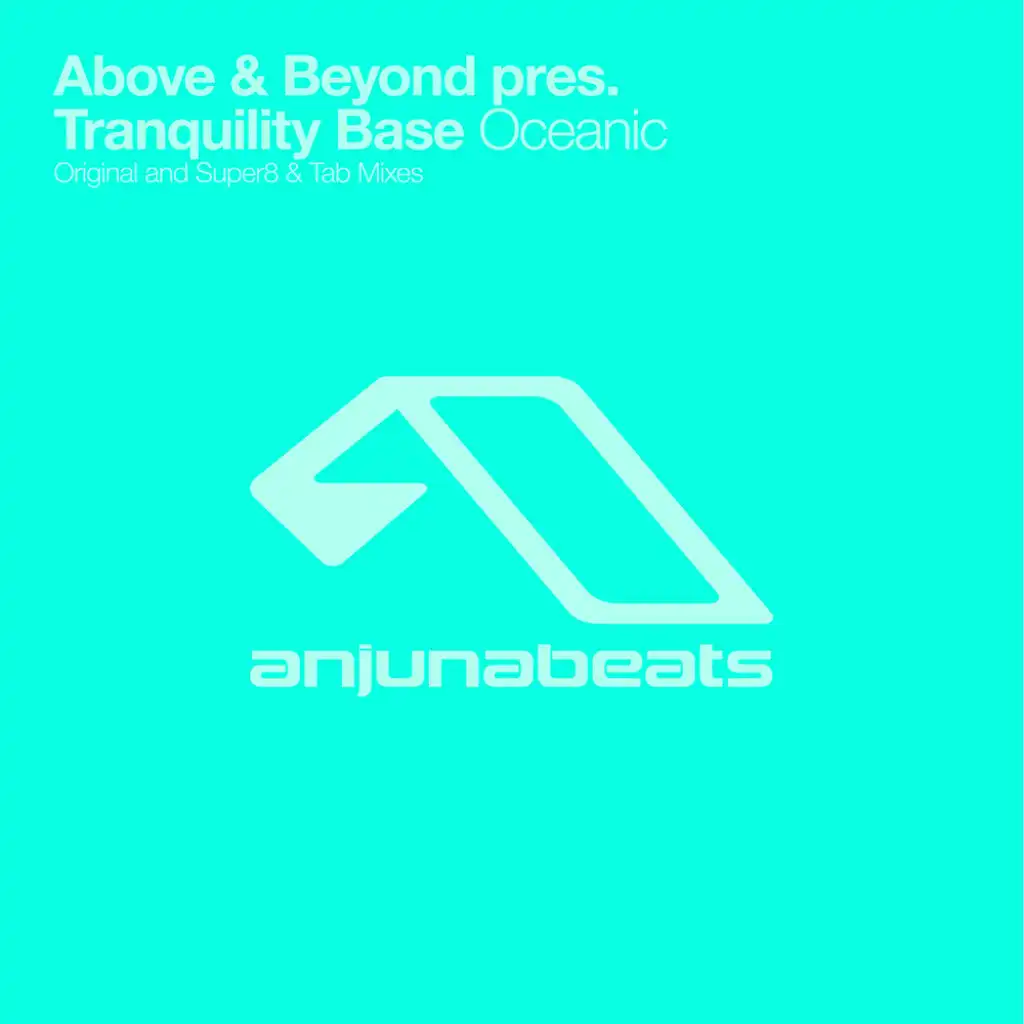 Oceanic (Satoshi Fumi's Undulation Remix)