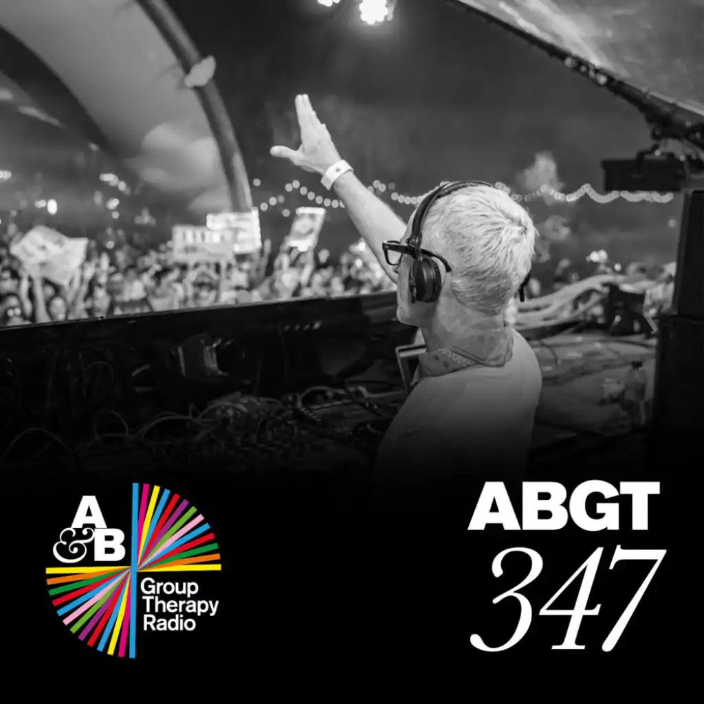Take Your Time (ABGT347) [feat. Satellite Empire]