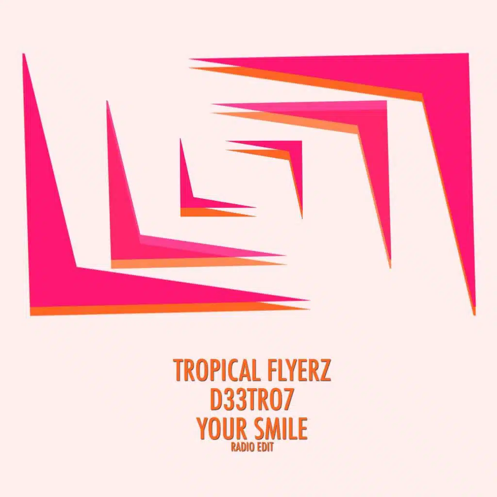 D33tro7 & Tropical Flyerz