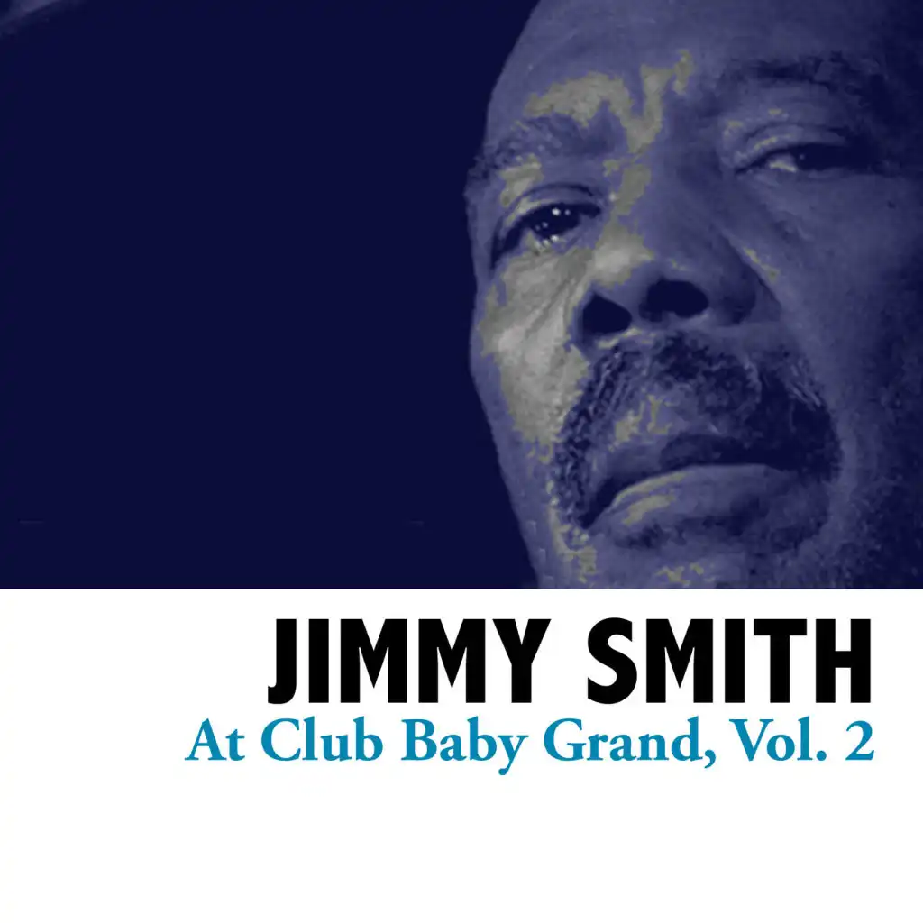 At Club Baby Grand, Vol. 2 (Live)