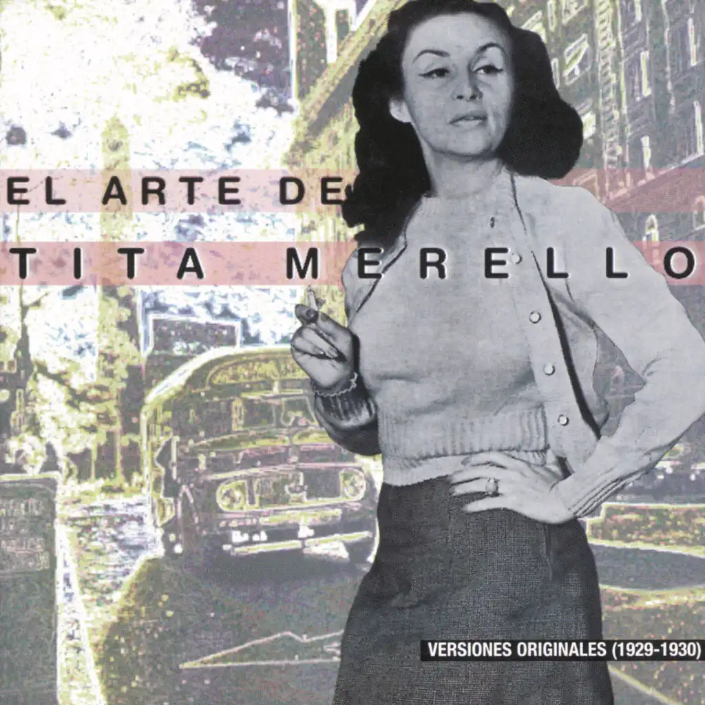 El Arte De Tita Merello (1929-1930)