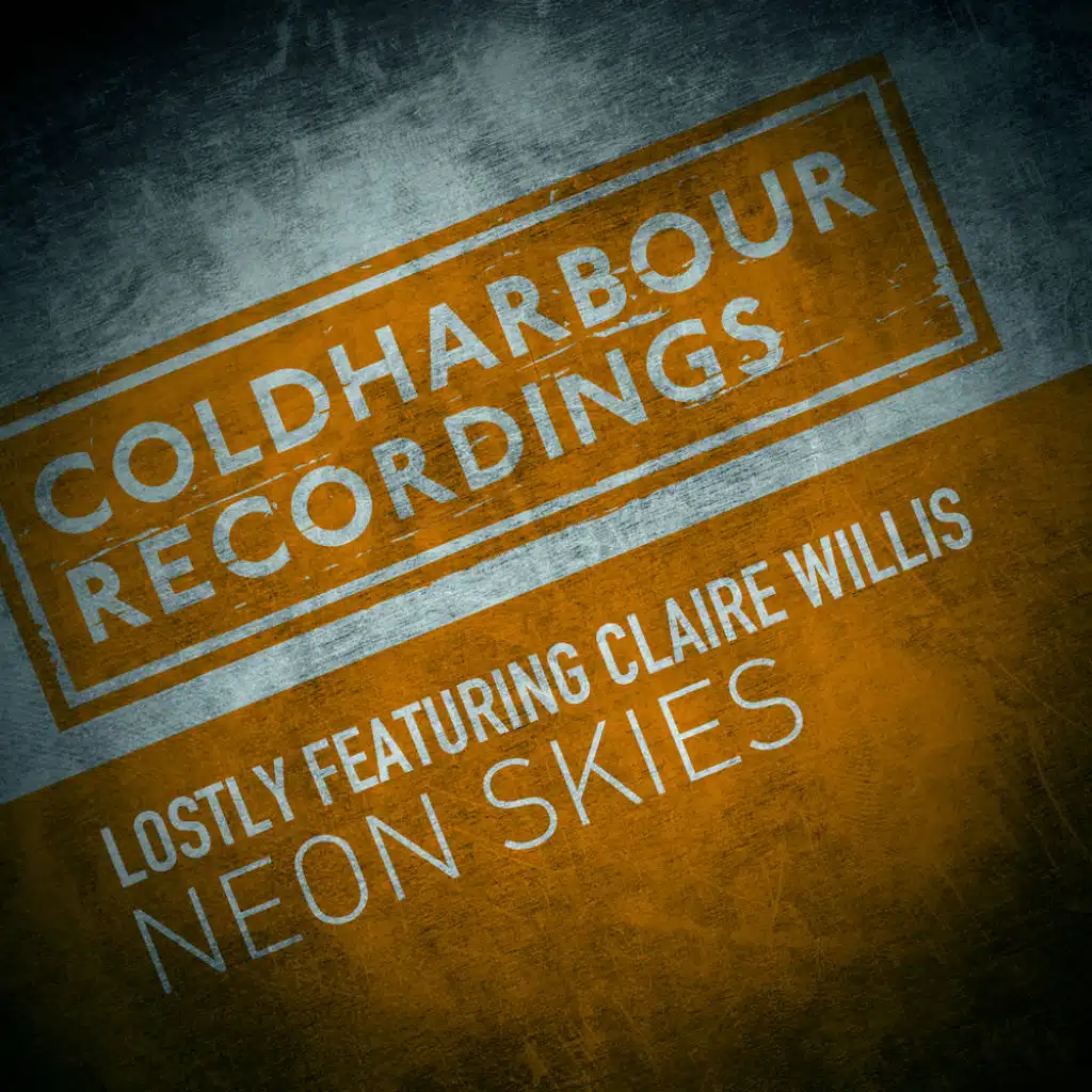 Neon Skies (feat. Claire Willis)