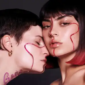 Charli XCX & Christine and the Queens