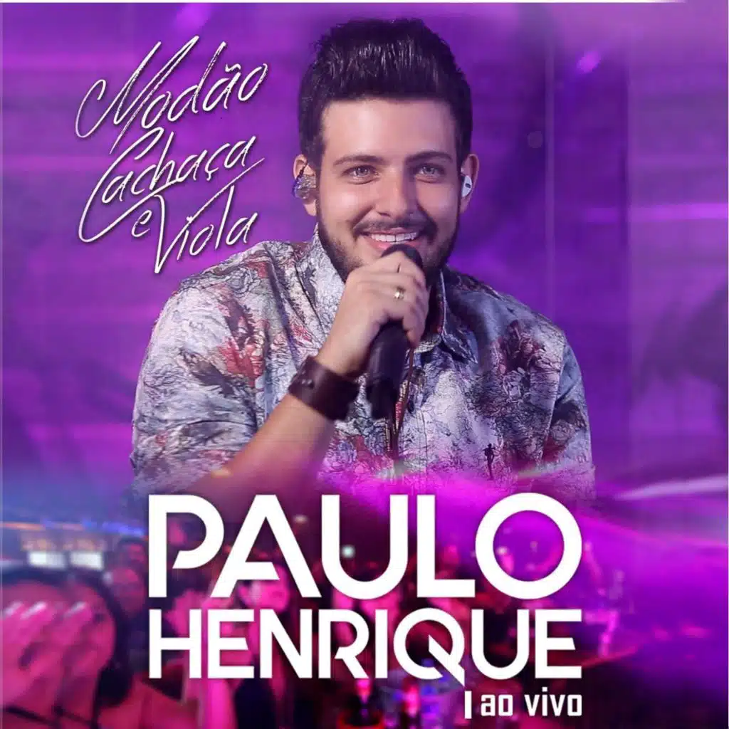 Liguei pra Dizer Que Te Amo (Ao Vivo)