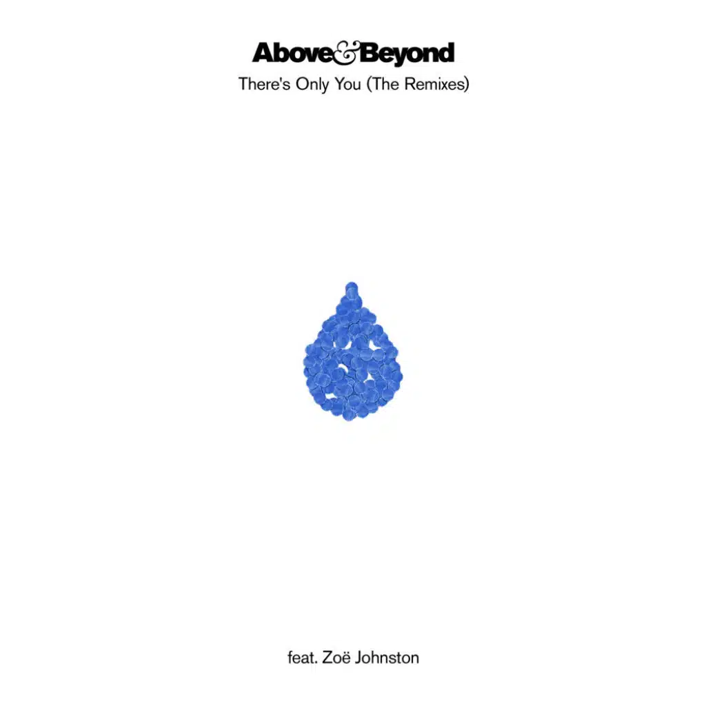 There's Only You (Crystal Skies Remix) [feat. Zoë Johnston]