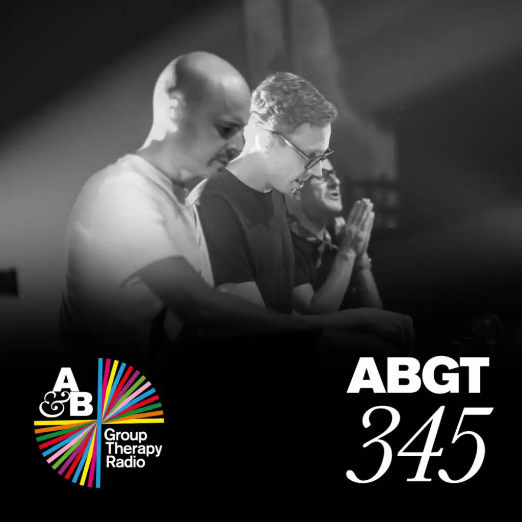 Boom Box (Record Of The Week) [ABGT345]