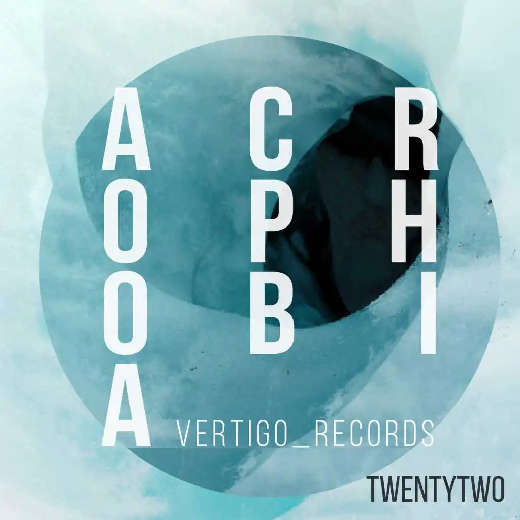 Acrophobia TWENTYTWO