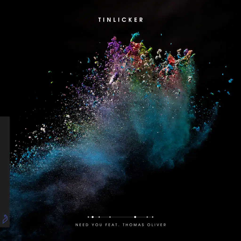 Need You (feat. Thomas Oliver)