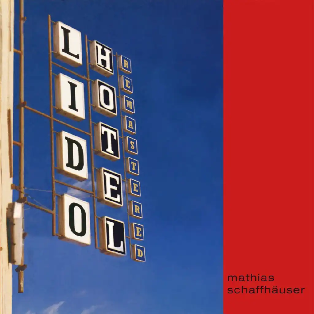 Lido Hotel (Remastered)