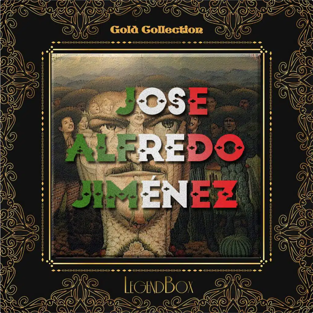 Mis Rancheras y Corridos (Gold Collection) [feat. El Mariachi Vargas De Tecalitlán]