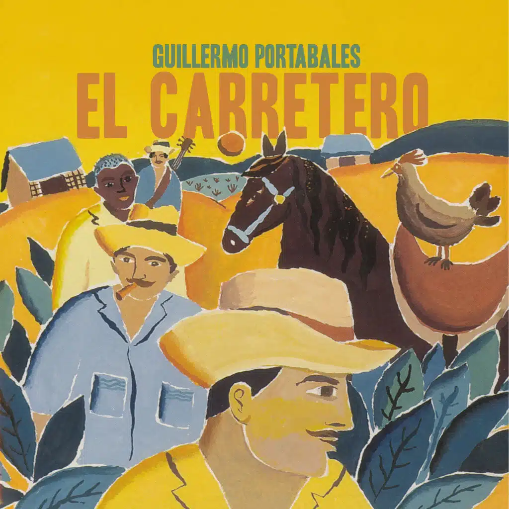 El Carretero