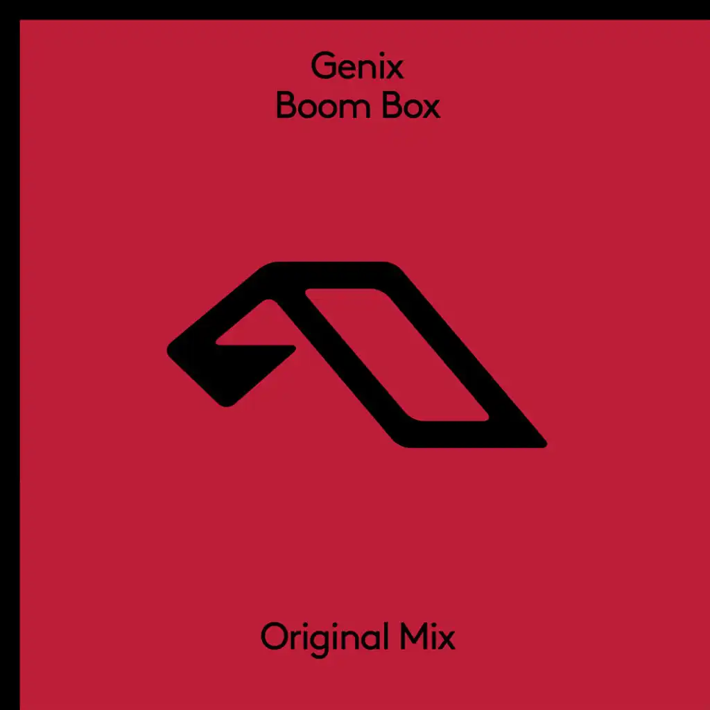 Boom Box (Extended Mix)