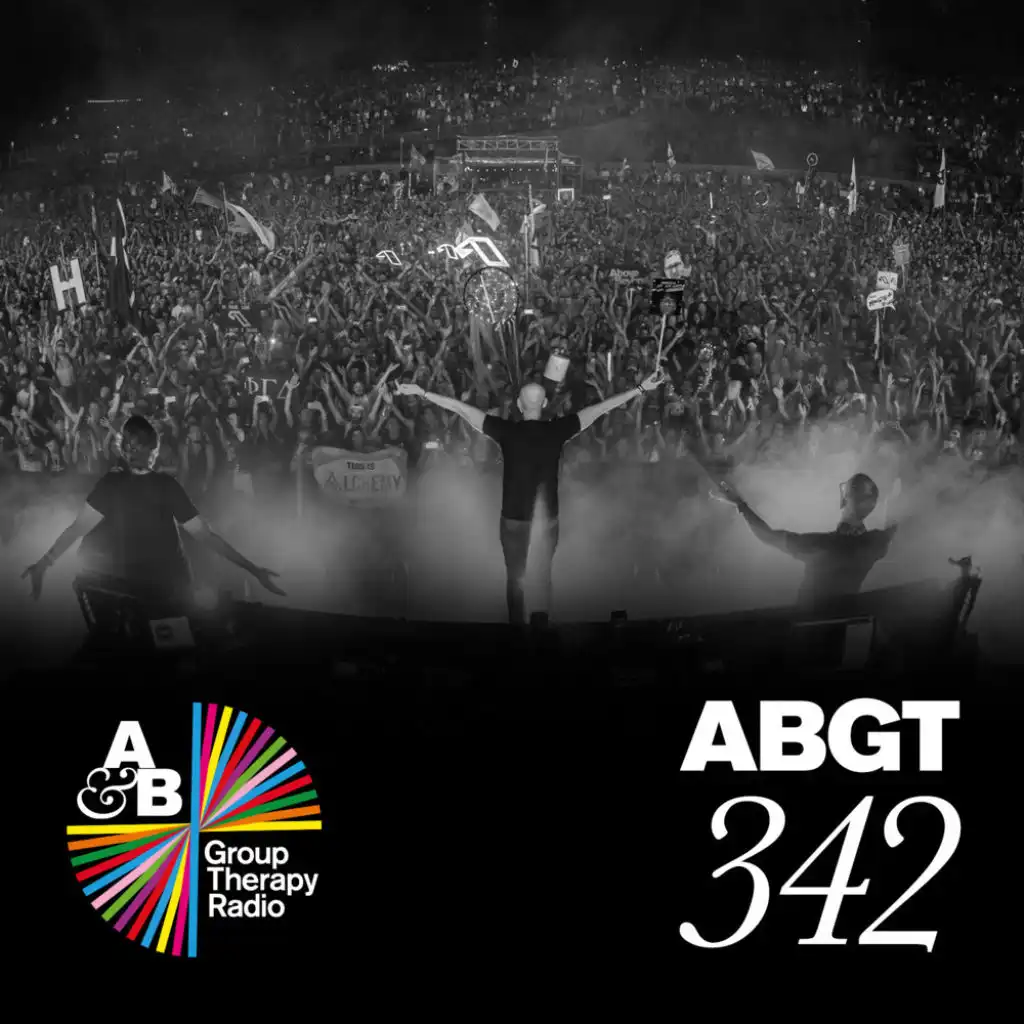 Group Therapy Intro (ABGT342)