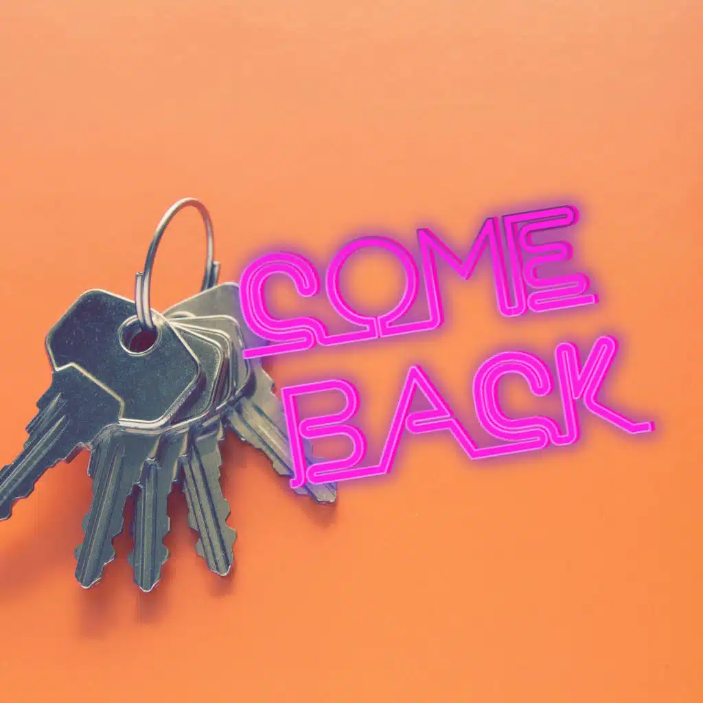 Come Back (feat. Mucho Deniro)