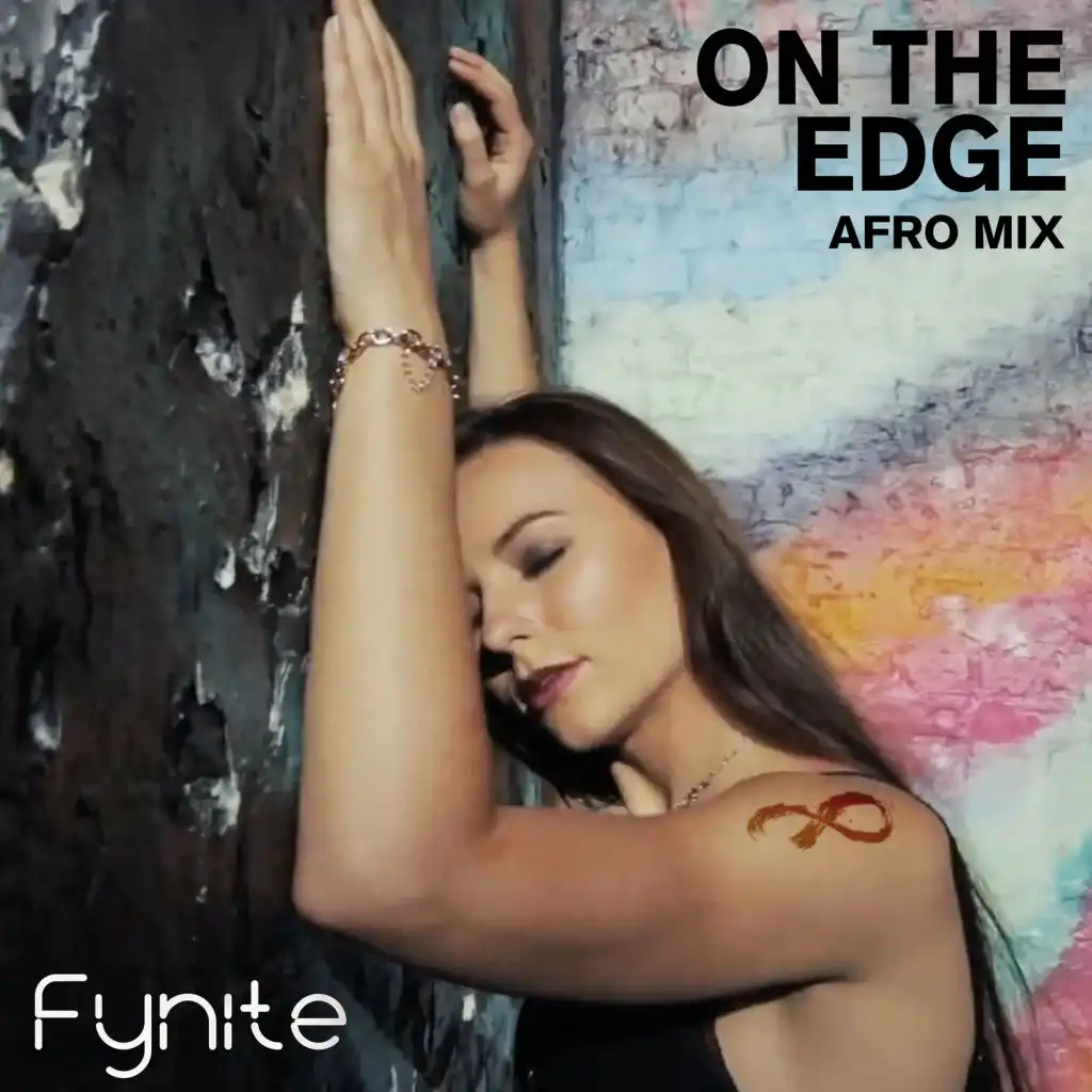 On the Edge (Afro Mix) (Radio Edit)