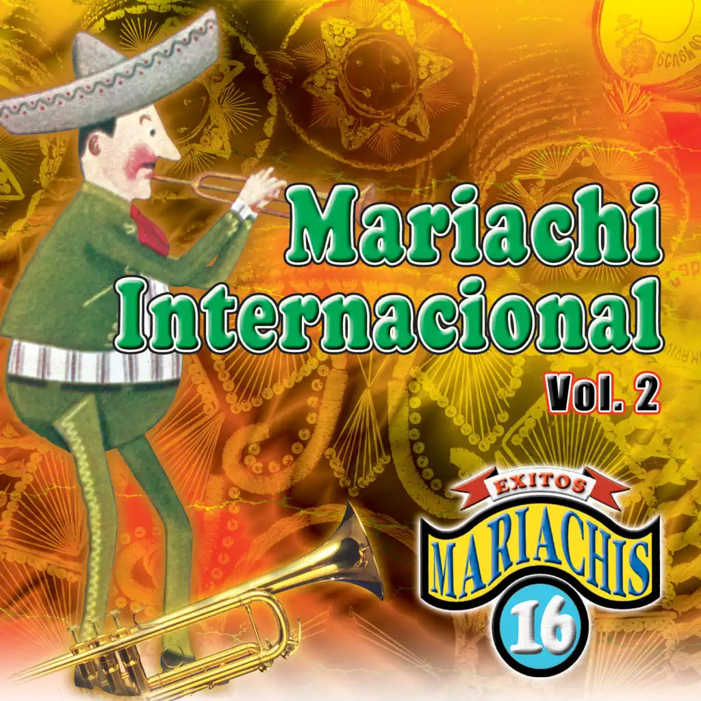 Mariachi Internacional