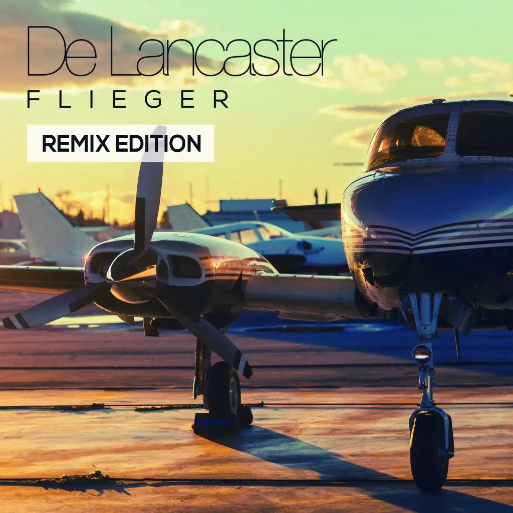 Flieger (DJ MK Remix)