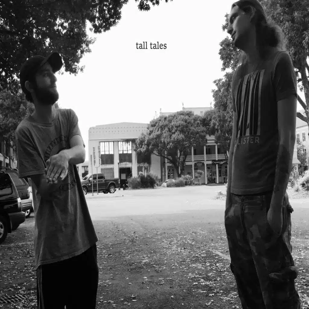 Tall Tales