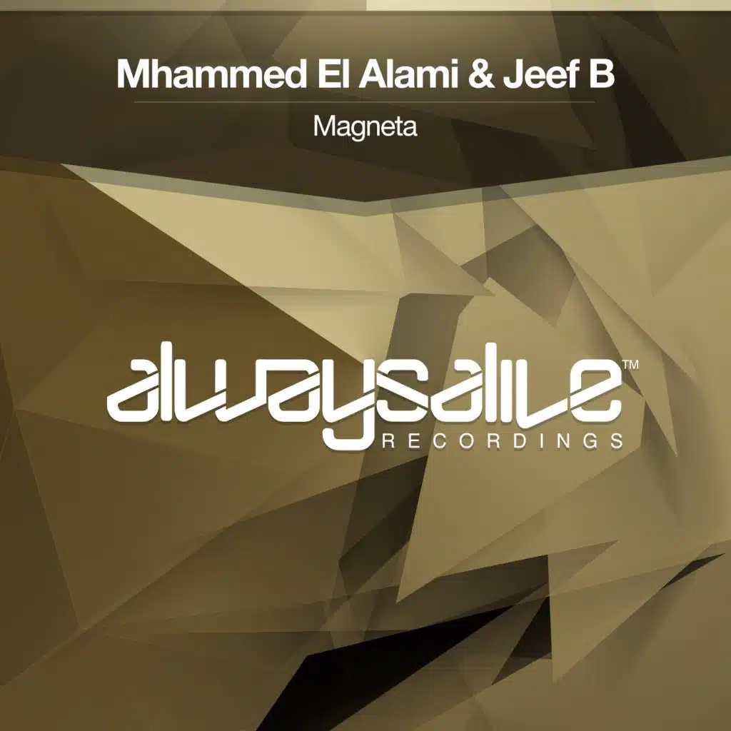 Mhammed El Alami & Jeef B