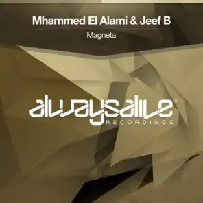 Mhammed El Alami & Jeef B