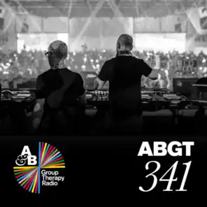 Group Therapy (Messages Pt. 1) [ABGT341]