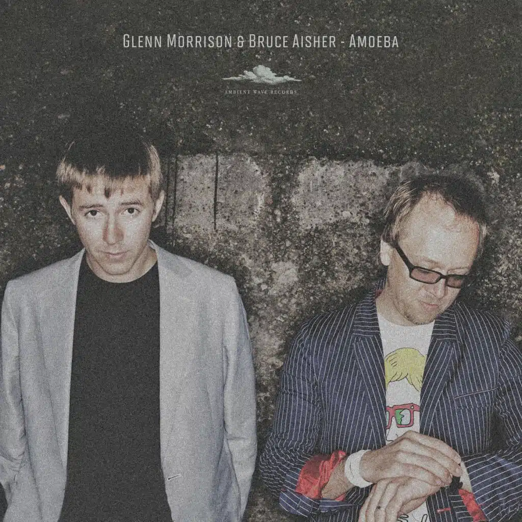 Glenn Morrison & Bruce Aisher