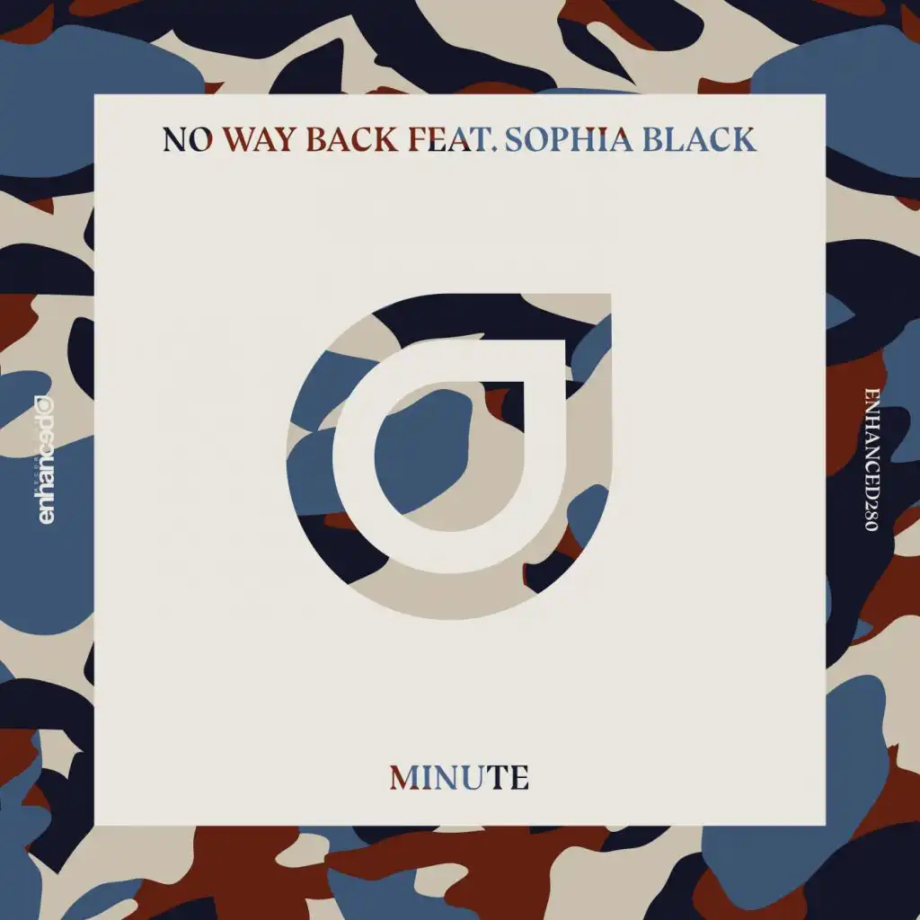 Minute (feat. Sophia Black)