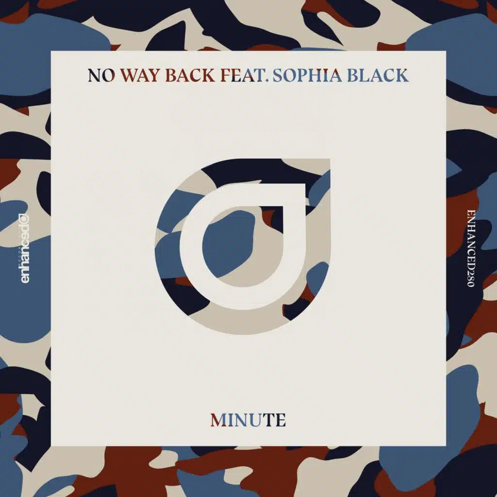 Minute (feat. Sophia Black)