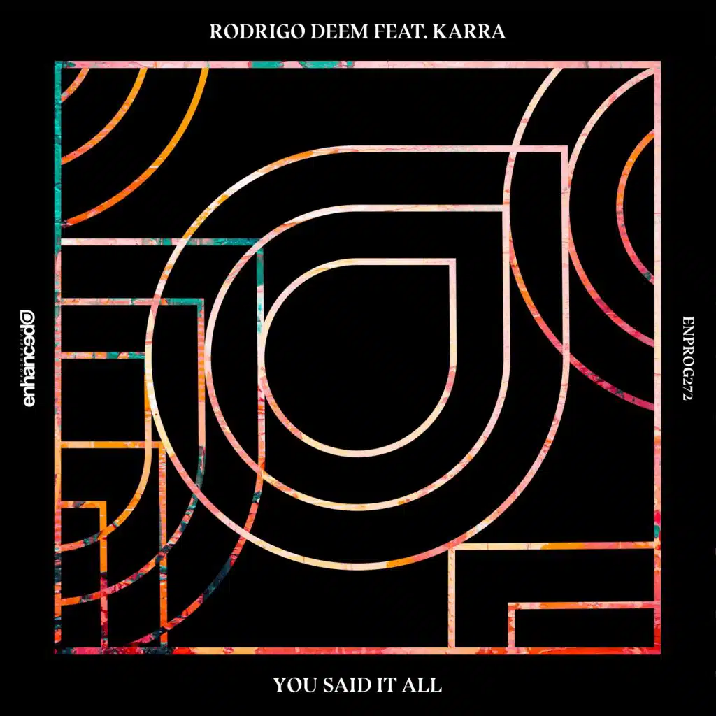 Rodrigo Deem feat. KARRA