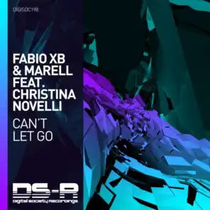 Can't Let Go (feat. Christina Novelli)